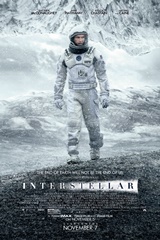 Interstellar-ทะยานดาวกู้โลก 2014