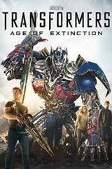 Transformers 4 Age of Extinction มหาวิบัติยุคสูญพันธุ์
