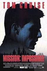 Mission Impossible ฝ่าปฏิบัติการสะท้านโลก ภาค1