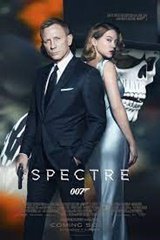 James Bond 007 Spectre องค์กรลับดับพยัคฆ์ร้าย 2015