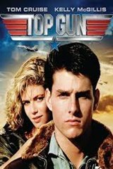 Top Gun 1 (1986) ท็อปกัน 1 ฟ้าเหนือฟ้า