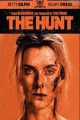 The Hunt (2020) จับ ล่า ฆ่าโหด